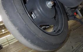 SUZUKI ﾚｯﾂ CA4AA