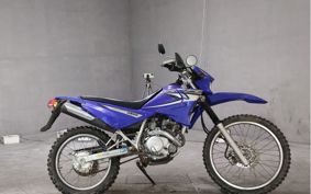 YAMAHA XTZ125E KE07