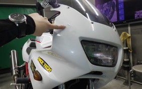 YAMAHA TRX850 1995 4NX