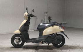 SUZUKI LET`S CA4AA
