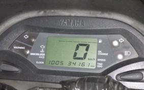 YAMAHA MAJESTY 125 FI