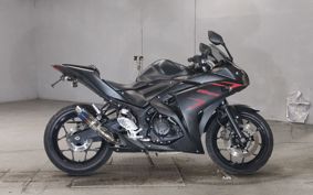 YAMAHA YZF-R25 RG10J