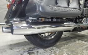 HARLEY FLHR 1340 1998