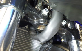 SUZUKI GSX-S125 2022 DL32B