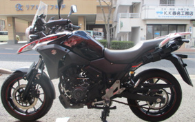 SUZUKI STROM 250ABS DS11A