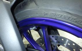 YAMAHA MT-09 A 2016 RN34J