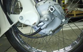 HONDA C90 SUPER CUB HA02