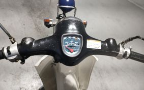 HONDA SUPER CUB50 AA01