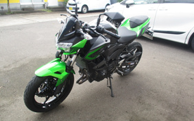 KAWASAKI Z400 2021 EX400G