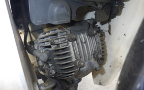 HONDA C50 SUPER CUB AA04