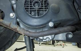 SUZUKI ADDRESS V125 CF4EA