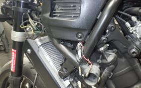 YAMAHA XSR700 2017 RM22J