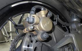 HONDA CB400SF VTEC K 2016 NC42