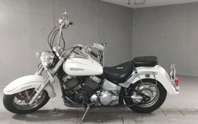 YAMAHA DRAGSTAR 400 CLASSIC VH01J