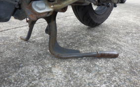 HONDA DIO Gen.6 AF68