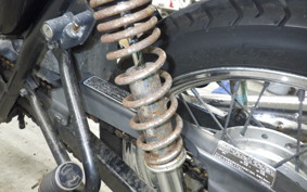 HONDA CB400SS 2001 NC41