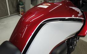 HONDA CB400 SUPER BOLDOR A 2024 NC42