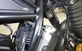 HONDA CL250-2 2025 MC57