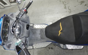 SUZUKI SKYWAVE 250 (Burgman 250) SS 2006 CJ43A