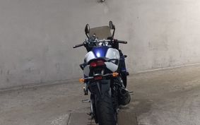YAMAHA FZ1 FAZER GT 2012 RN21J