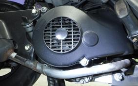SUZUKI ADDRESS V125 G CF4EA