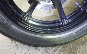 SUZUKI SKYWAVE 200 (Burgman 200) CH41A