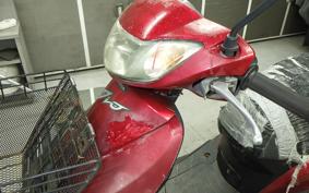 HONDA DIO Gen.6 AF62