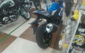 SUZUKI GSX-R1000R ABS 2019 DM11G