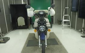 HONDA C50 SUPER CUB AA07