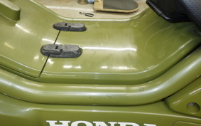 HONDA PS250 MF09