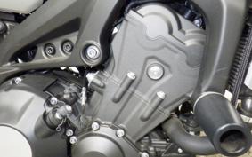 YAMAHA XSR900 2016 RN46J