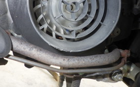 HONDA DIO Gen.6 AF68