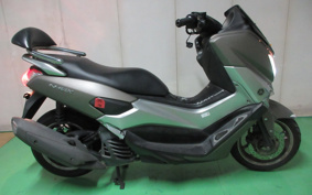 YAMAHA N-MAX SE86J