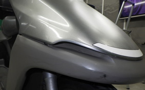 HONDA SPACY 100 2008 JF13