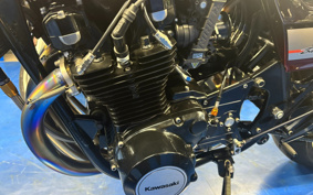 KAWASAKI Z1100 GP 2011 ...