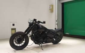 YAMAHA DRAGSTAR 400 CLASSIC 2000 4TR