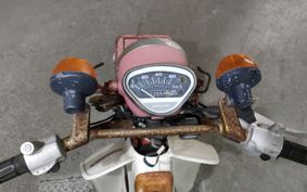 HONDA MD50 MD50