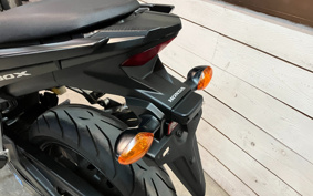 HONDA 400X 2016 NC47