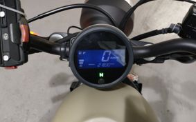 HONDA REBEL MC49