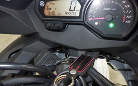 YAMAHA XJ6 2012