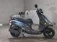 Фото Yamaha AXIS Z с японского аукциона
