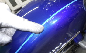 HARLEY FLHRC 1580 2009