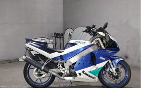 KAWASAKI ZXR250R ZX250C