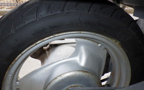 YAMAHA VINO 50 SA10J