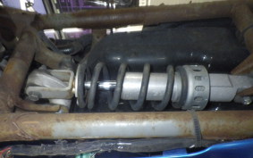 SUZUKI SKYWAVE 250 (Burgman 250) SS 2022 CJ43A