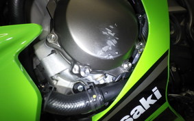 KAWASAKI ZX 10 NINJA ABS 2016