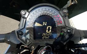 KAWASAKI Z400 2020 EX400G