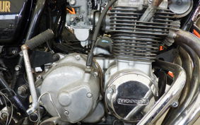 HONDA CB400ﾌｫｱ CB400F