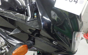 HONDA CB400 SUPER BOLDOR VTEC 2009 NC42