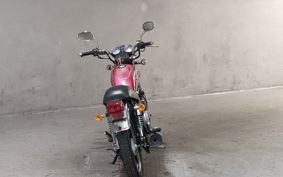 SUZUKI GN125 F Gen.2 PCJ2N